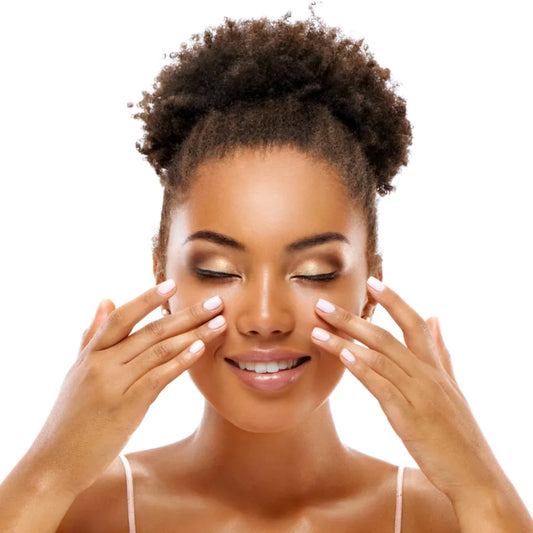 Helia Beauty Gummies with biotin and collagen to support radiant, glowing skin