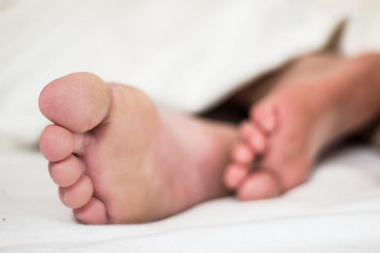 Why 1mg of Melatonin Is the Perfect Dose for Better Sleep