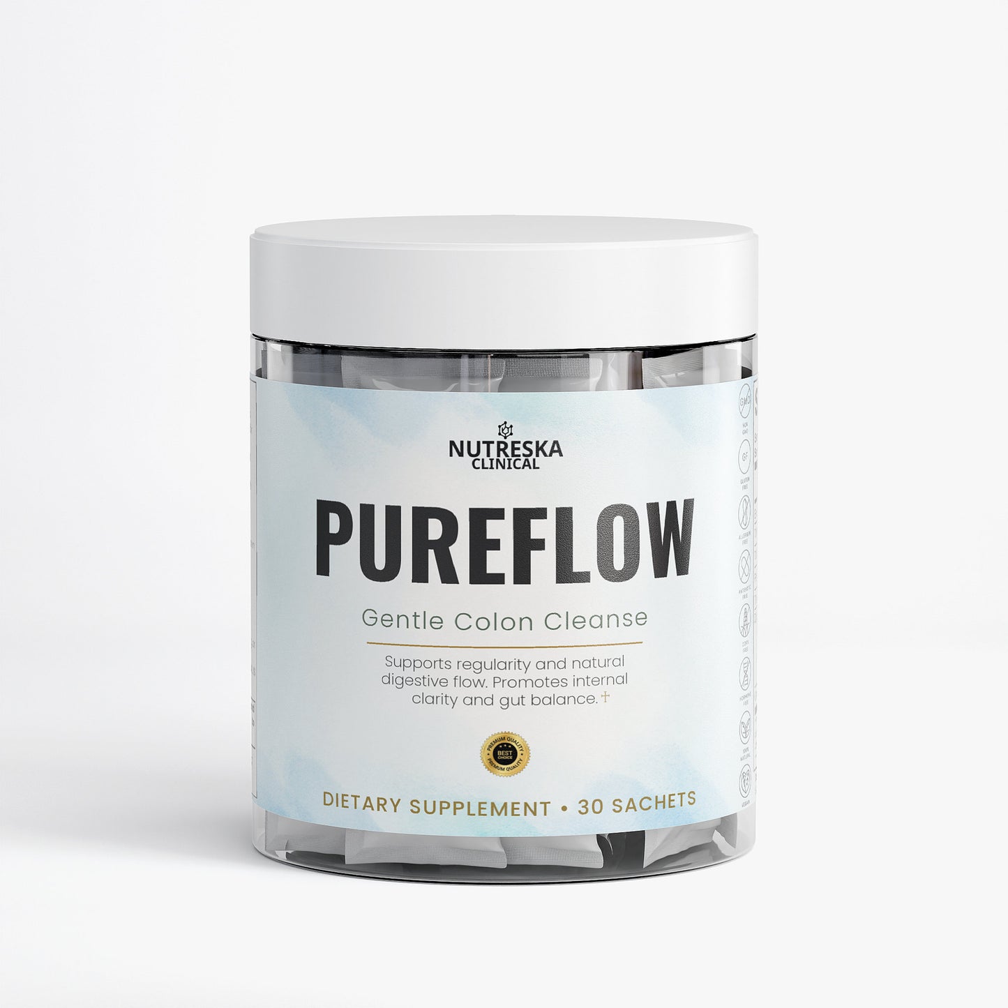 Pureflow™ Colon Cleanse