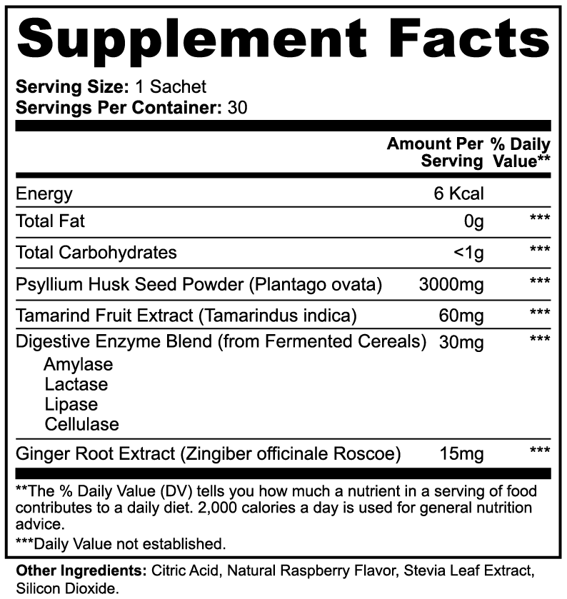 Pureflow™ Colon Cleanse