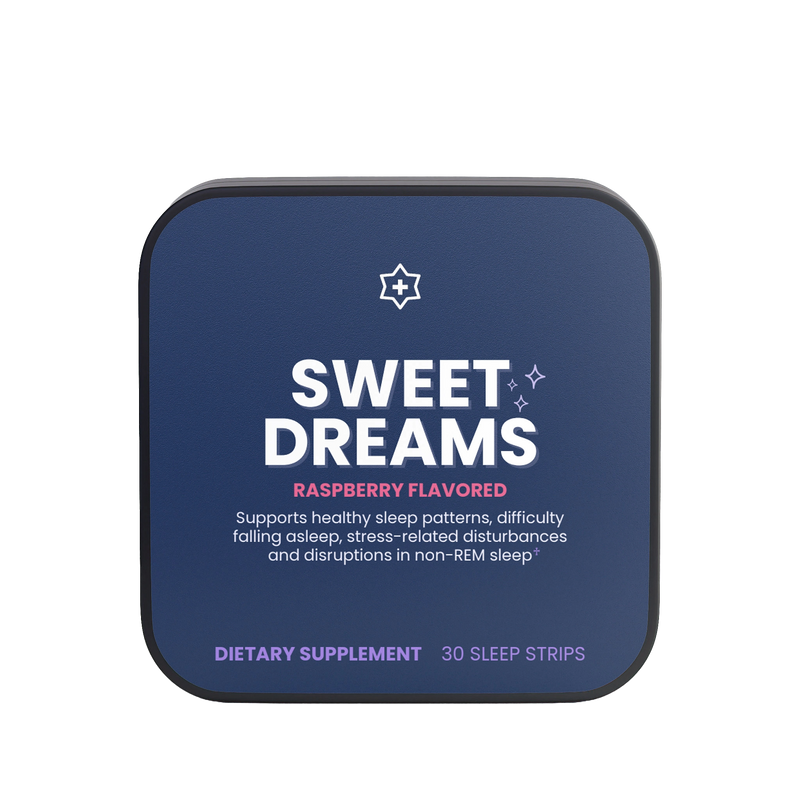 Nightcap™ Strips