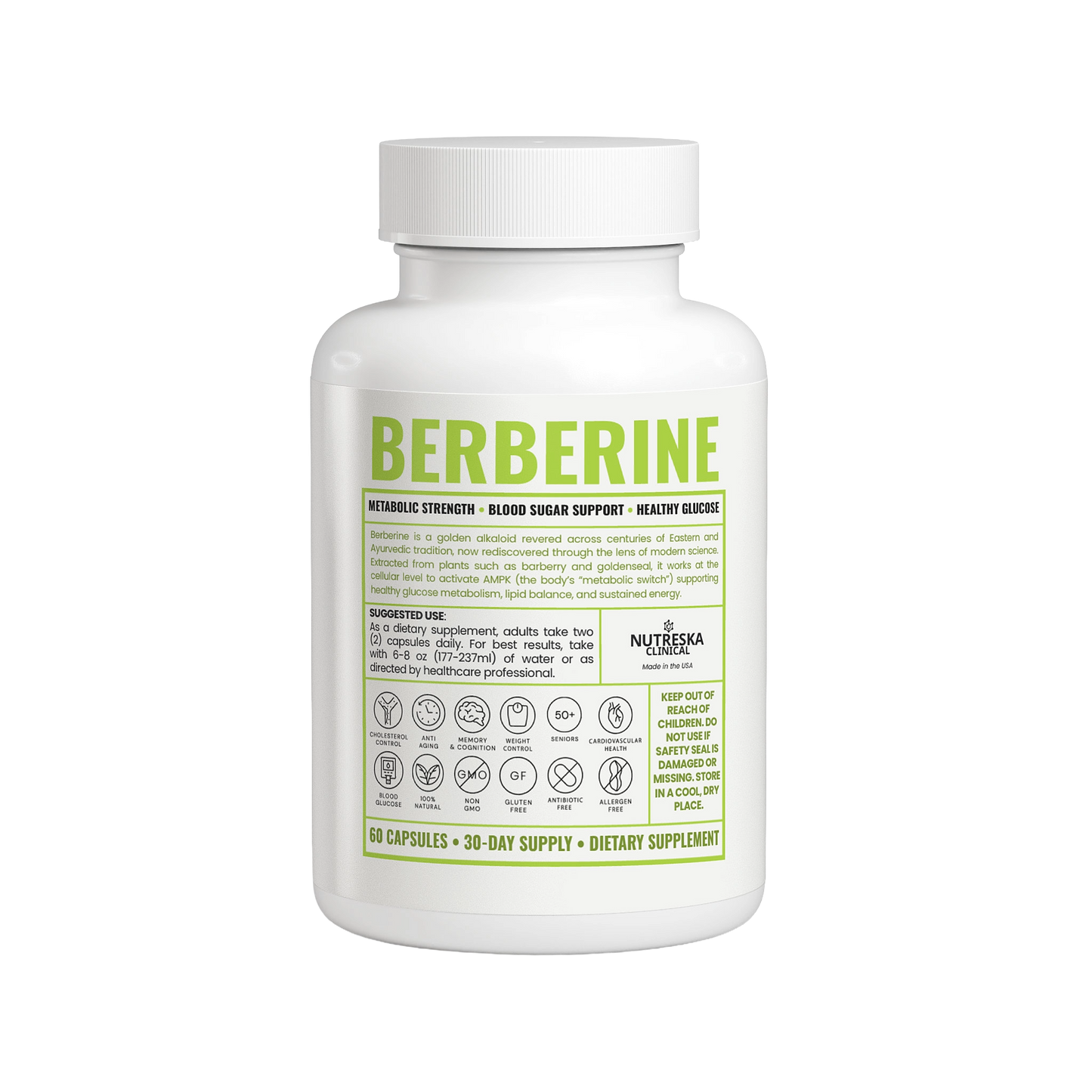 Best Berberine Supplements, Berberine Benefits, top berberine supplement, Berberine Advantages, health benefits of berberine