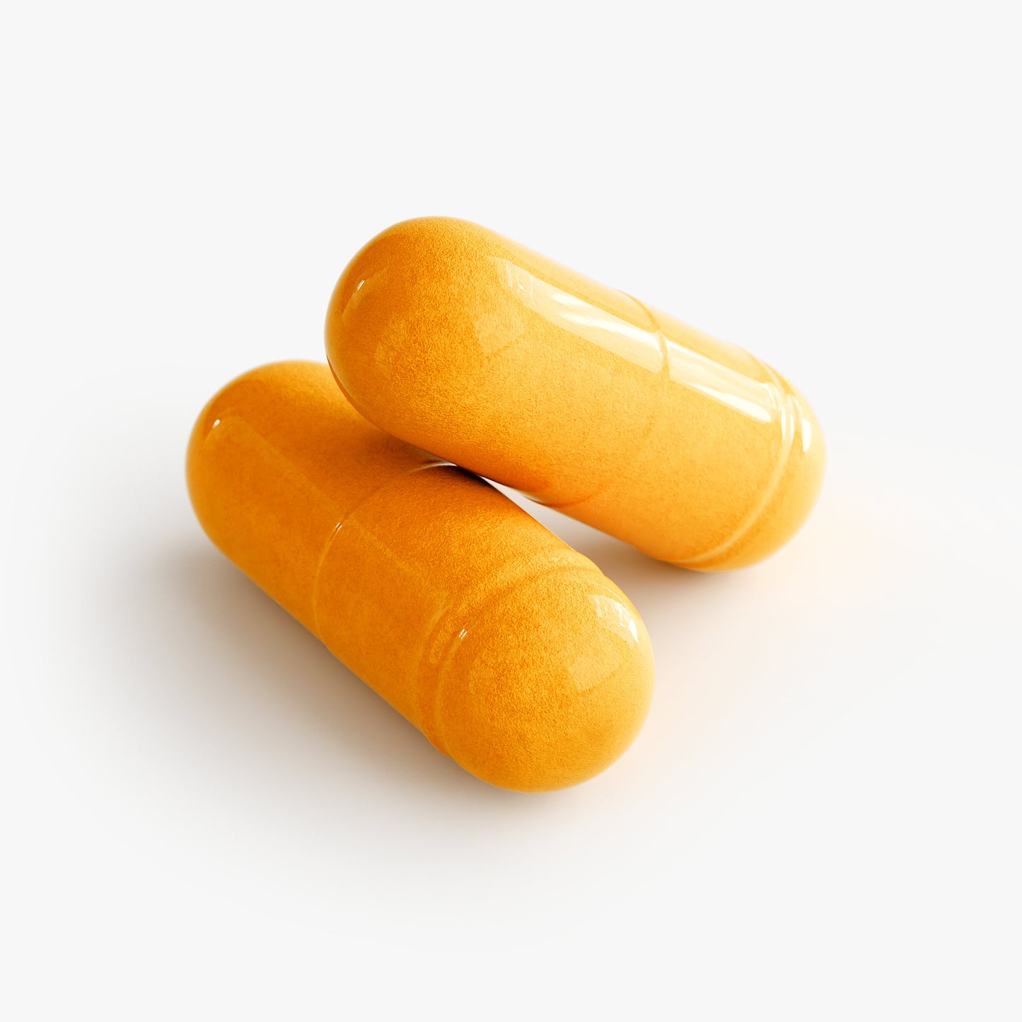 Capsule image of CoQ10 Ubiquinone supplement to improve stamina, cellular regeneration, and cardiovascular function; used for fatigue and heart support