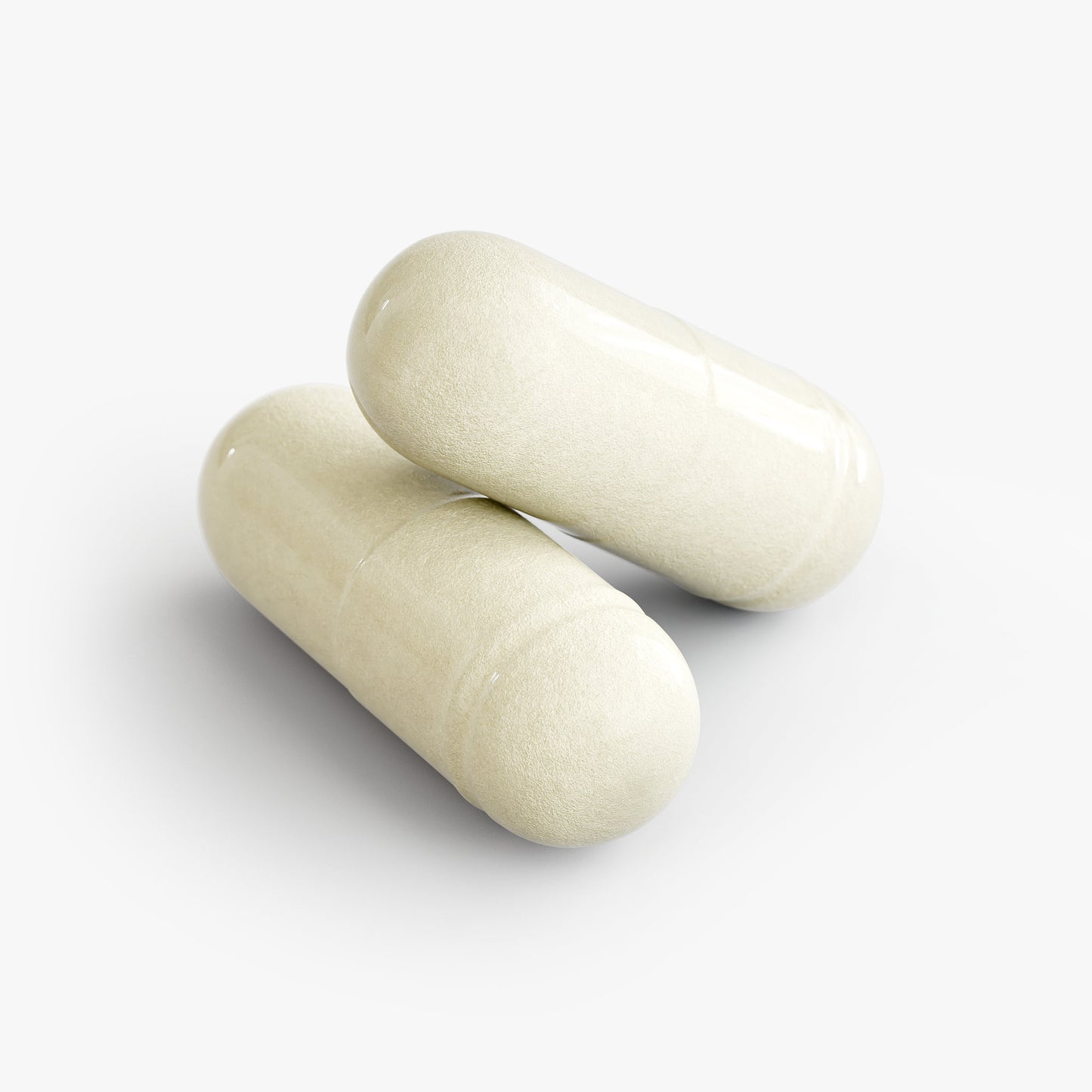 Daily gut health capsules with protease, bromelain, lactobacillus strains, and lactase; supports smoother digestion for food sensitivity, travel, and regular bowel movement