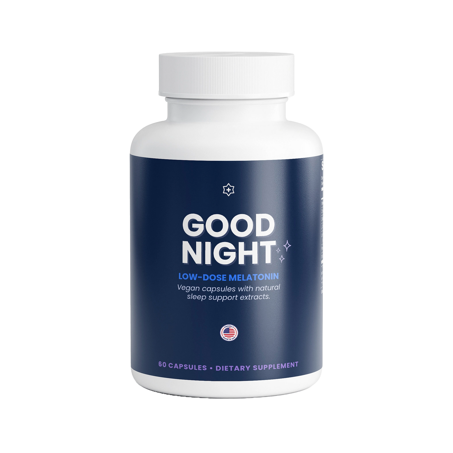 Nightcap™ Capsules