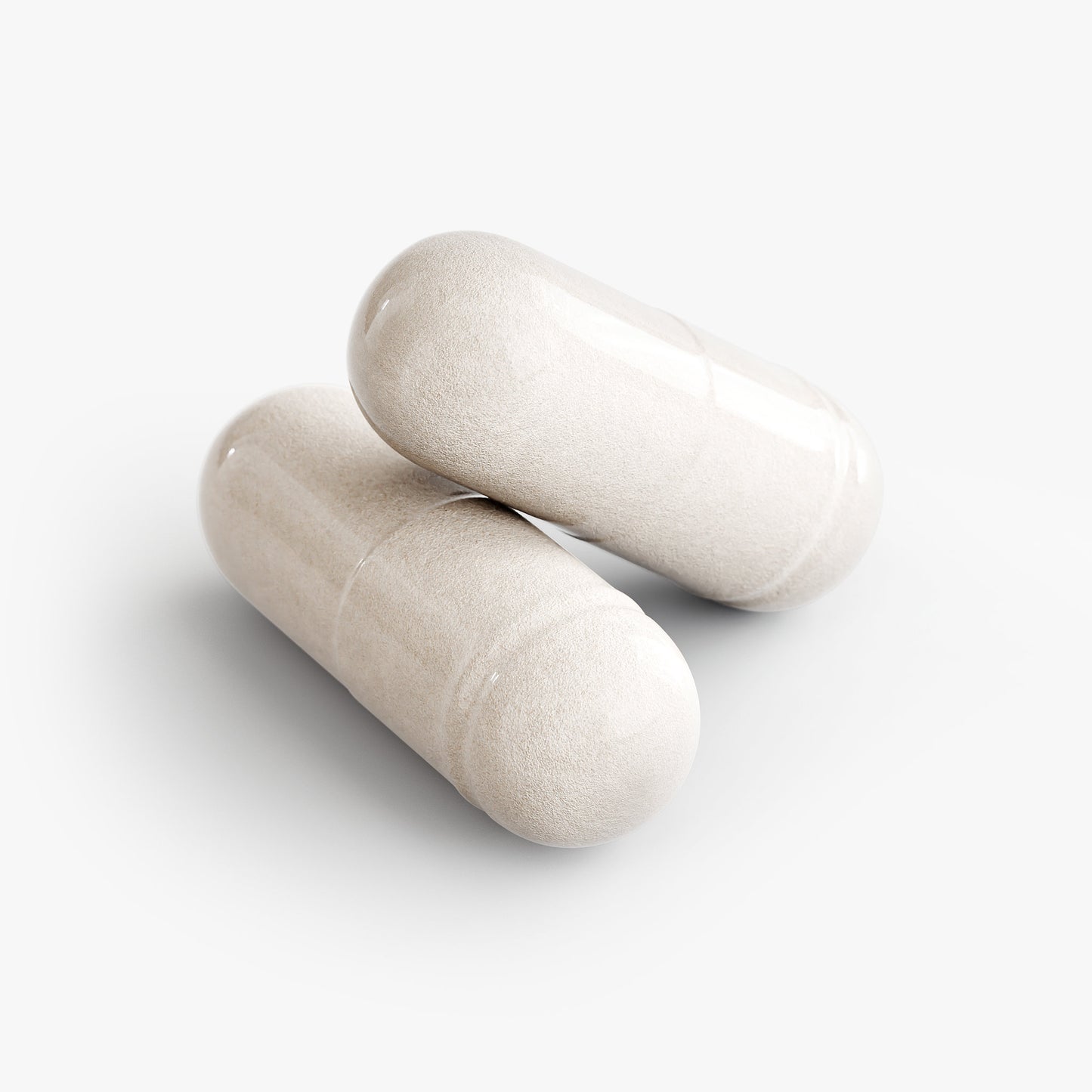 Capsule image of Nutreska Resveratrol; supports heart health, oxidative stress defense, and healthy inflammation for longevity seekers
