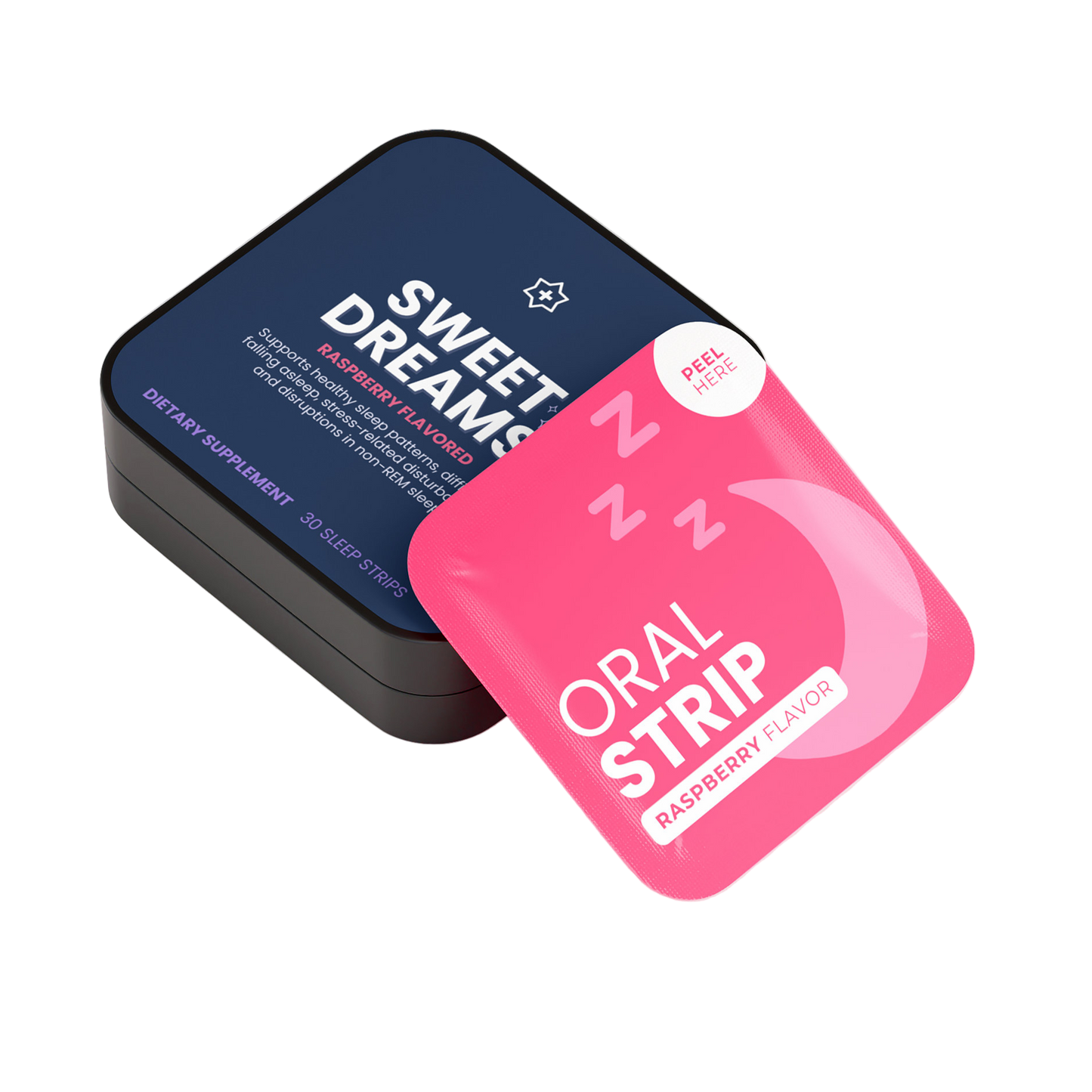 Nightcap™ Strips