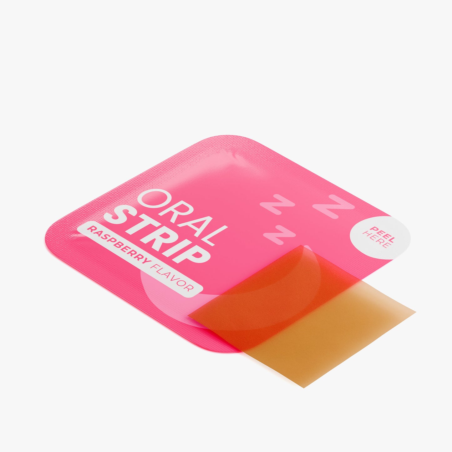 Nutreska oral sleep strip SWEET DREAMS NIGHTCAP melatonin-free sleep supplement mint flavored dissolve on tongue natural sleeping aid for deep sleep restful night insomnia remedy drug-free alternative fast-acting sleep solution sleep support for busy professionals students travelers