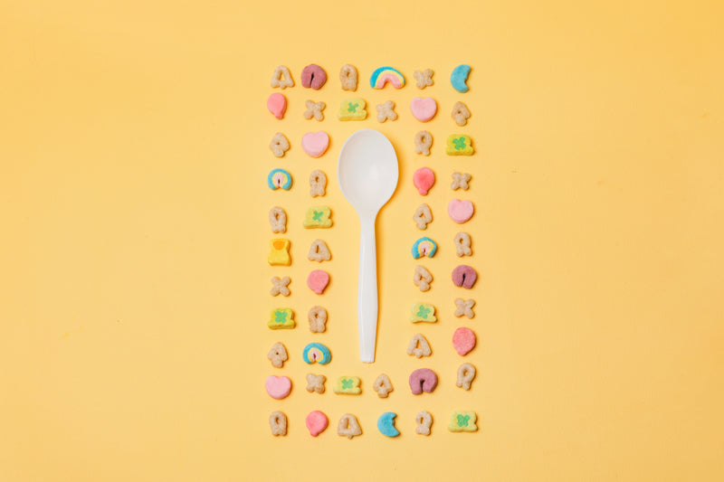cereal image healthy lifestyle