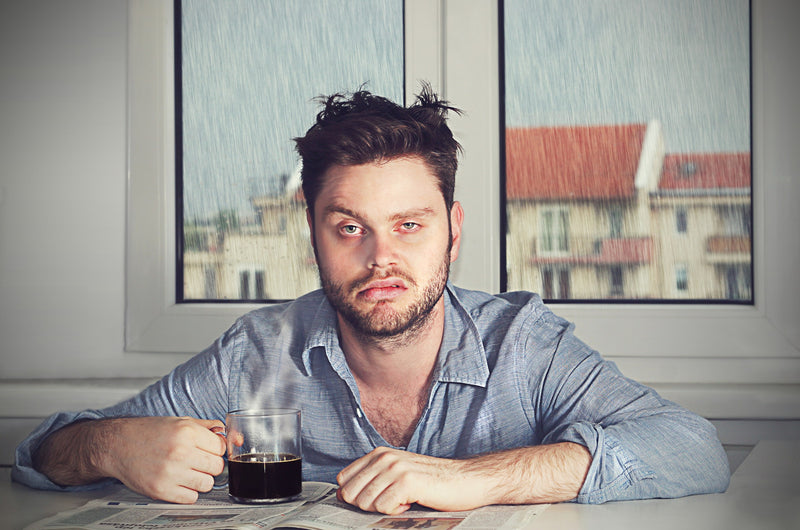 Say goodbye to groggy mornings with Nutreska's Nightcap Collection