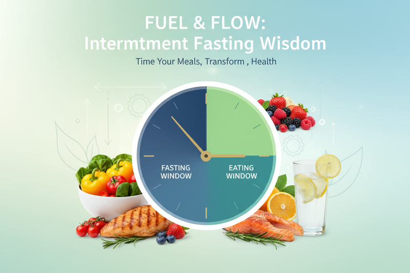 Top 10 Intermittent Fasting Mistakes (And Easy Fixes)