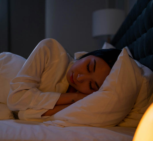 What Causes Periodic Limb Movement Disorder (PLMD) vs Restless Legs Syndrome (RLS), and How Do Both Disrupt Sleep Without You Realizing?