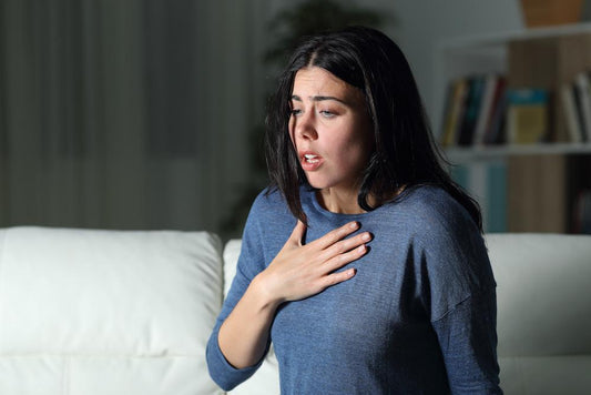 Shortness of Breath: Causes, Remedies, and When to See a Doctor