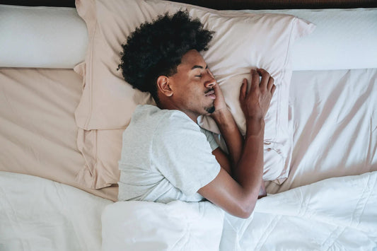 Melatonin: Dosage & Side-Effects