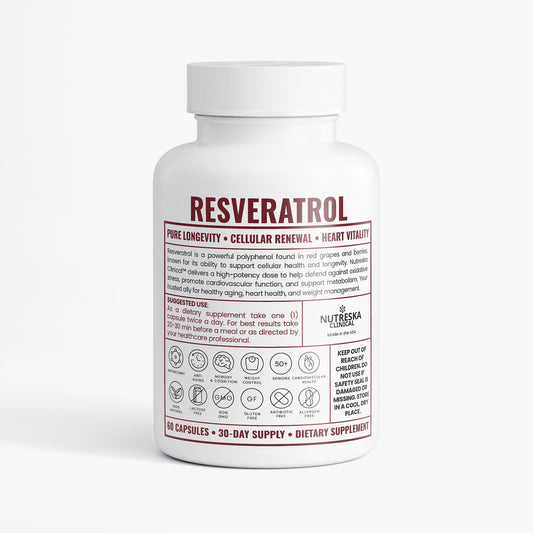 Resveratrol