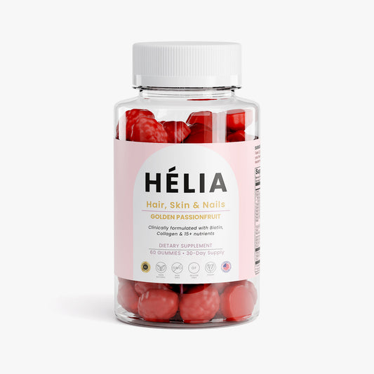 Hélia™ Gummies