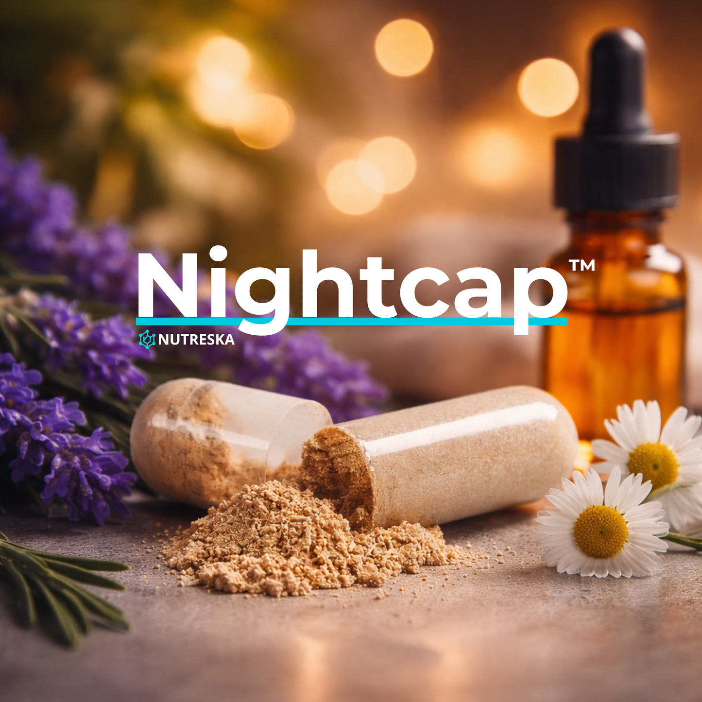 Nightcap™ Capsules
