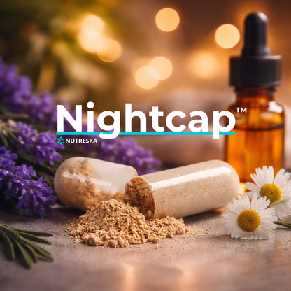 Nightcap™ Capsules