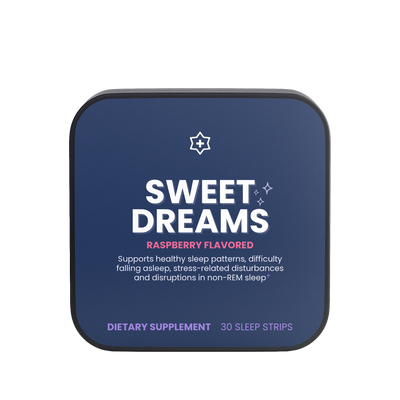 Nightcap™ Strips