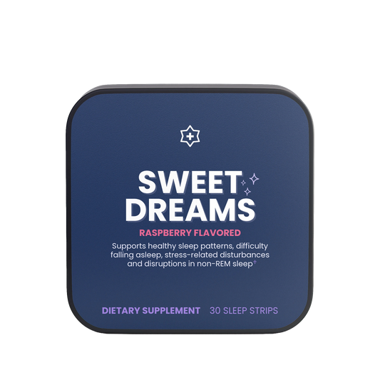 Nightcap™ Strips