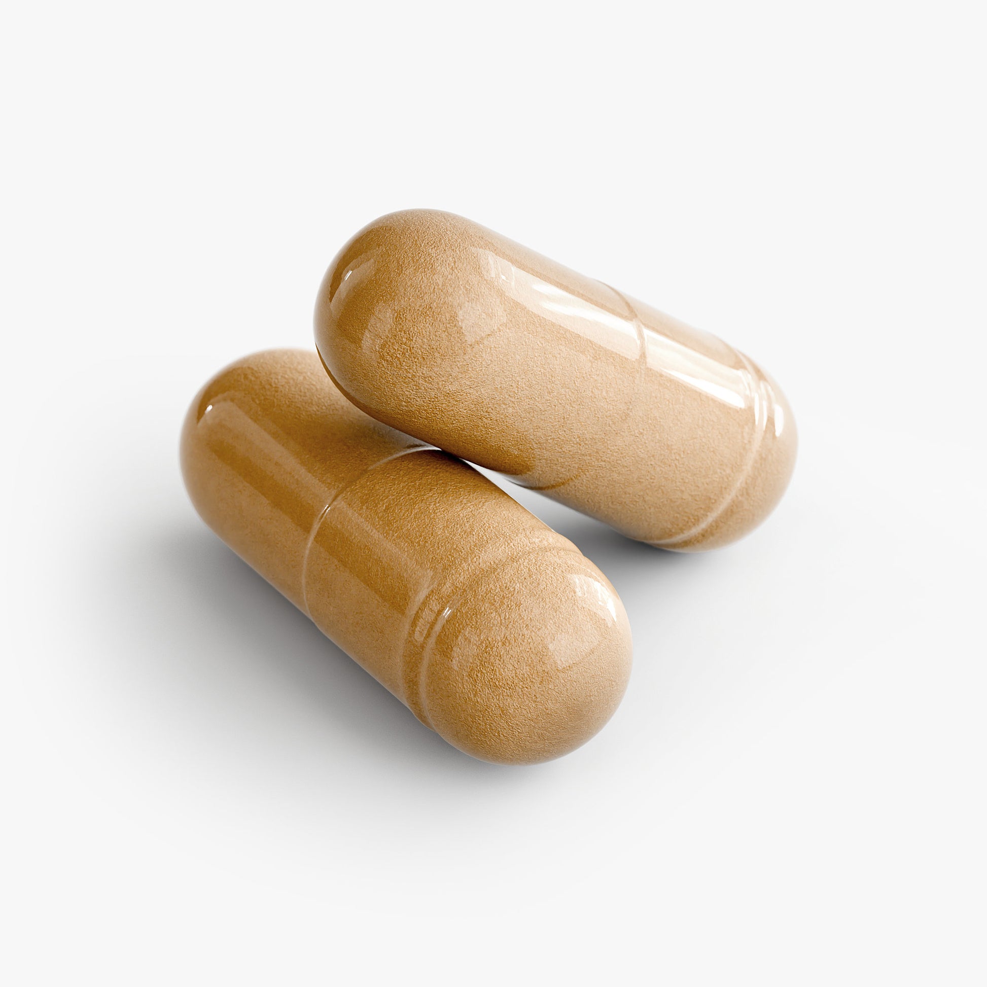 Berberine 500mg capsule shown; clinically dosed support for glucose control, healthy weight, and cardiovascular health