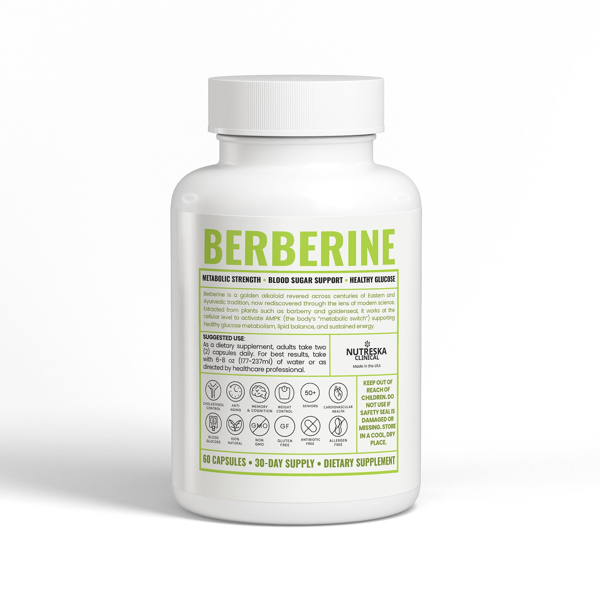Best Berberine Supplements, Berberine Benefits, top berberine supplement, Berberine Advantages, health benefits of berberine 