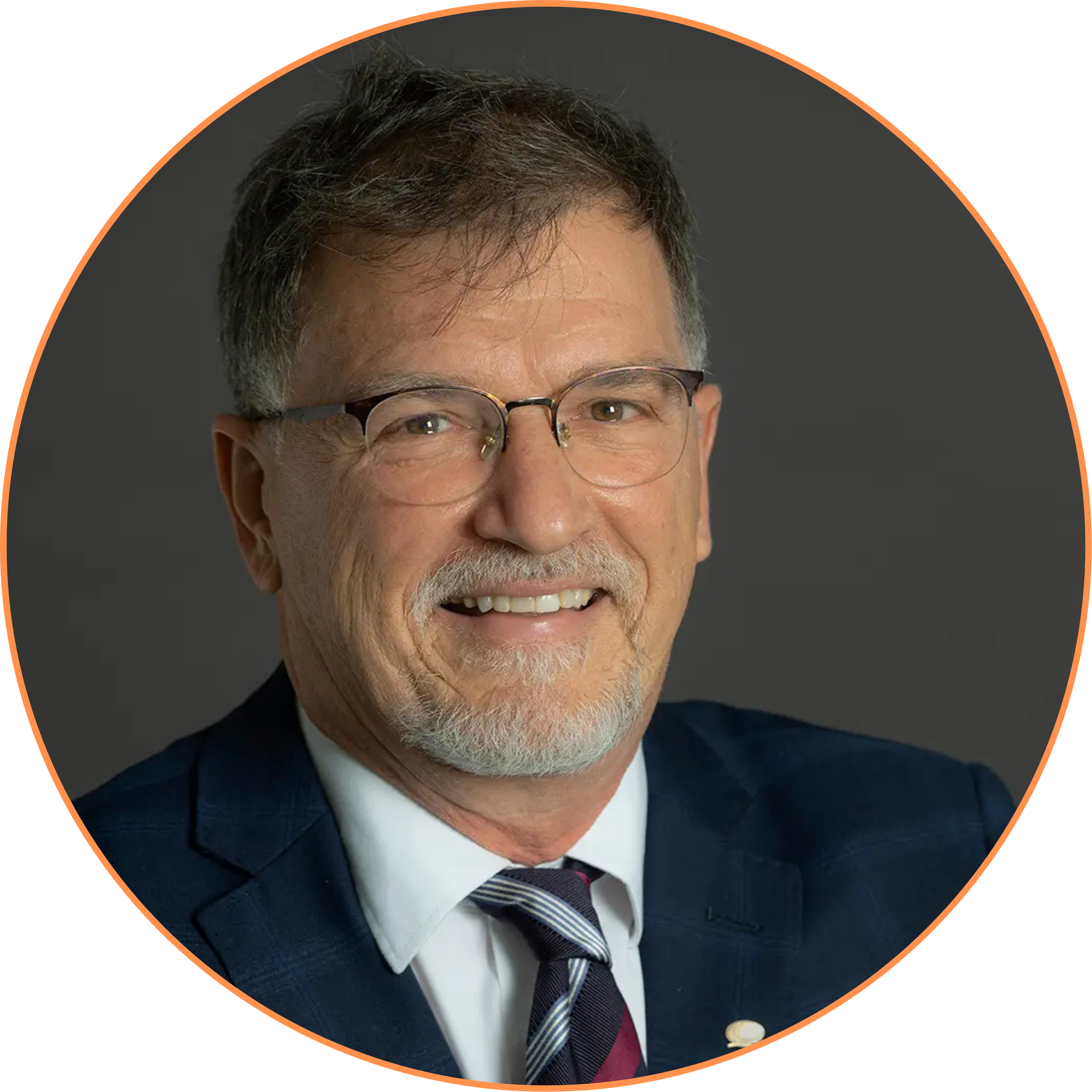 Charles Morin, PhD — Insomnia & Sleep Expert, CERVO