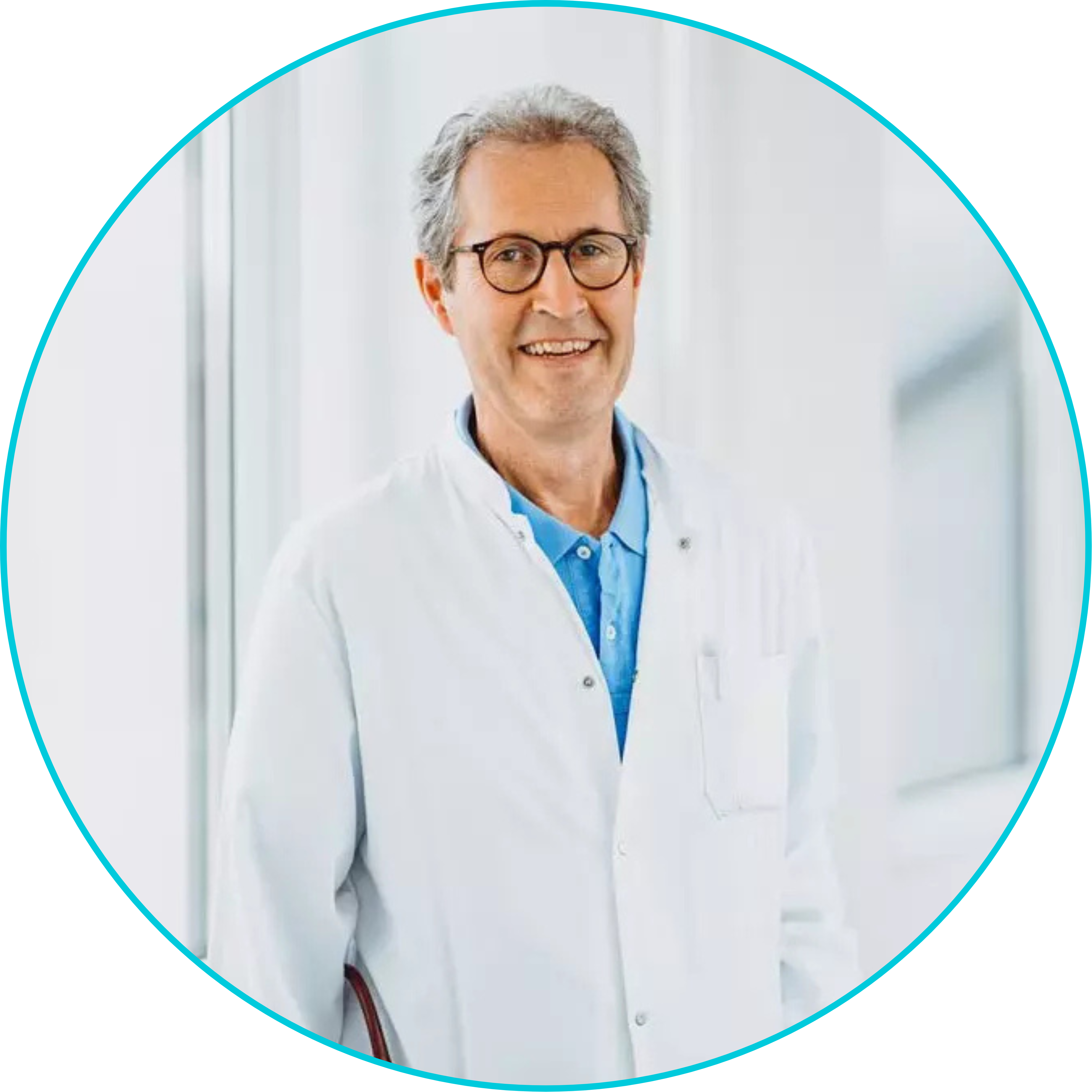 Dr. Richard Shanz — Research Lead, Nutreska Labs