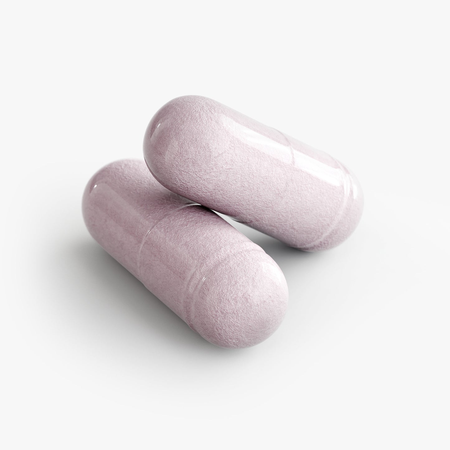 Capsules formulated to support visual clarity, retinal health, and daily protection from digital strain and oxidative stress