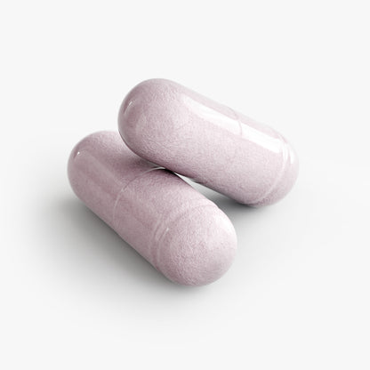 Capsules formulated to support visual clarity, retinal health, and daily protection from digital strain and oxidative stress