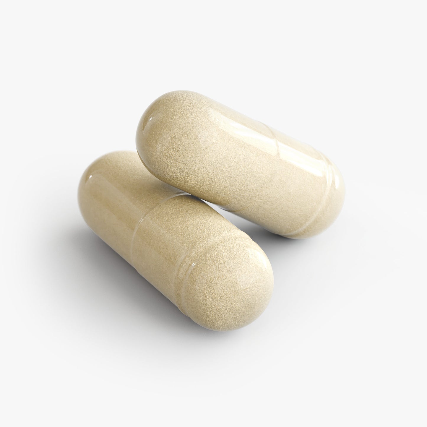 Capsules combining ACV powder, Inulin, Lactobacillus, and DigeZyme® enzymes; designed to promote regularity, reduce gas, and nourish healthy flora