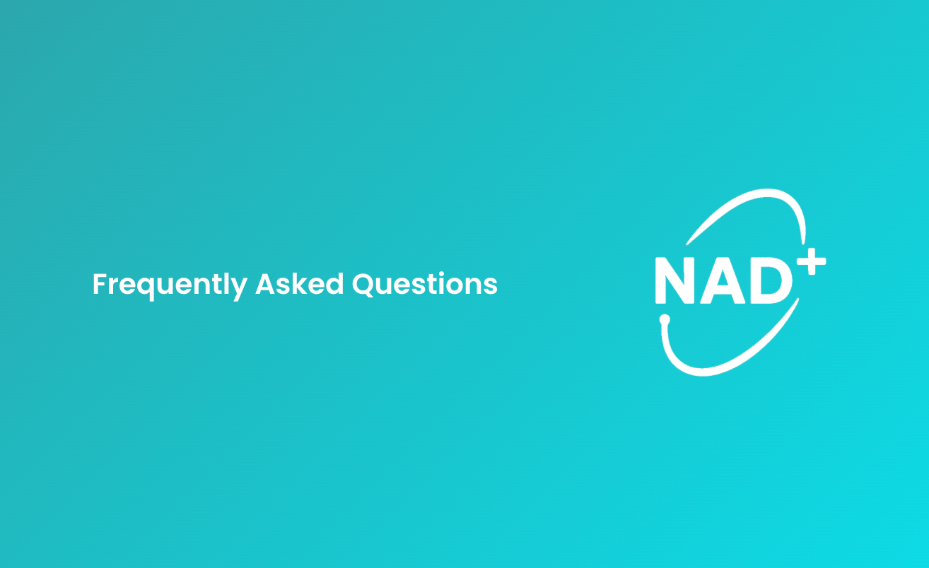 Frequently Asked Questions 