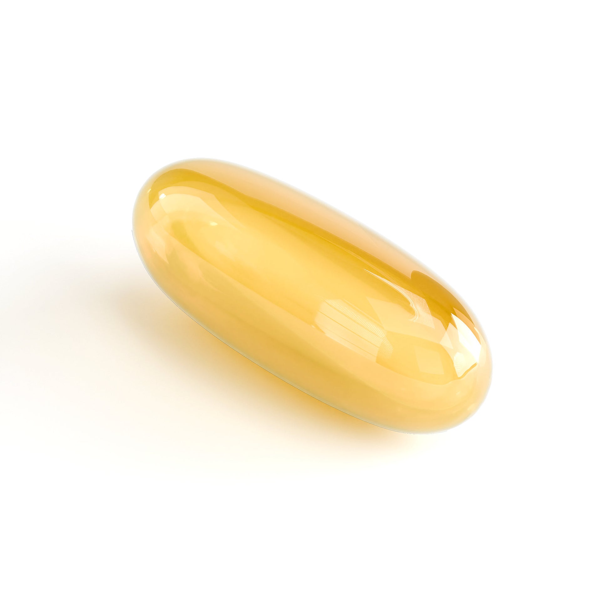 Softgels delivering essential omega-3 fatty acids for brain function, cholesterol balance, and anti-inflammatory support; great for heart and mental clarity