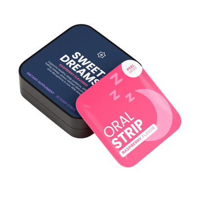Nightcap™ Strips