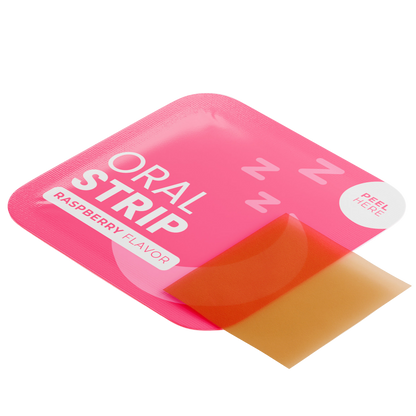 Nightcap™ Strips