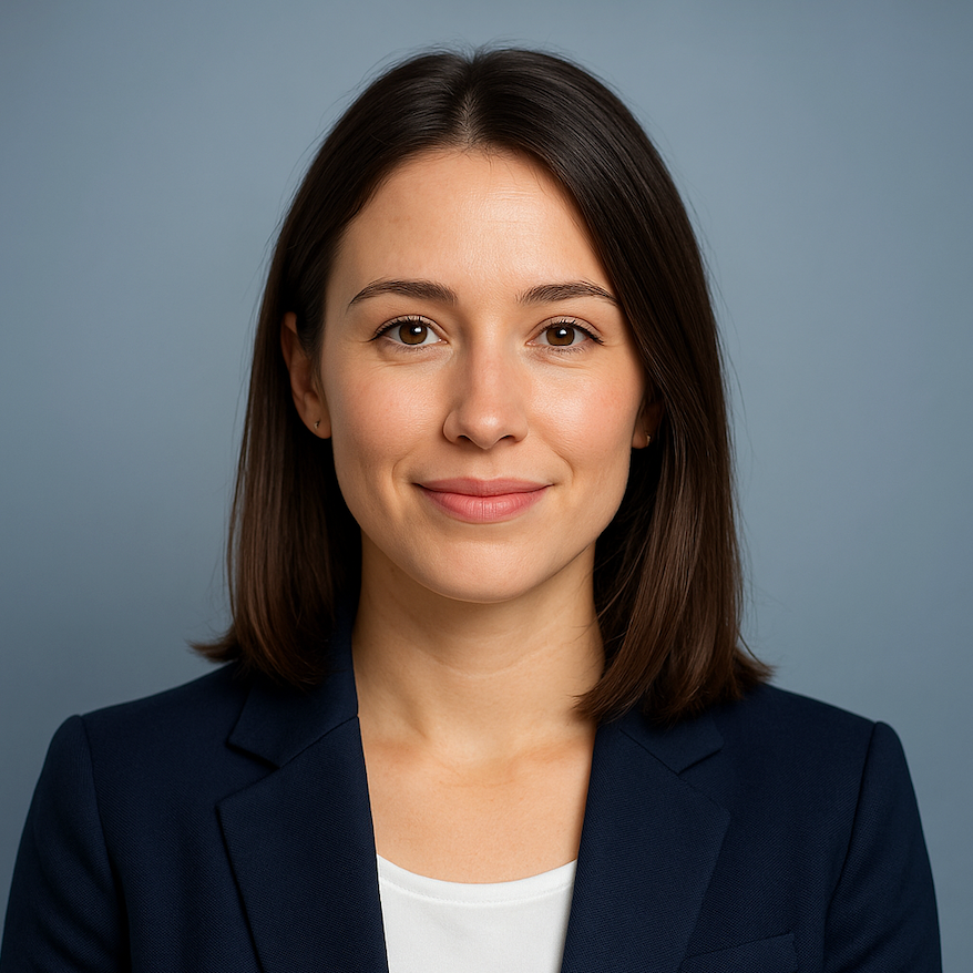 Linda Garcia, MD, PCP, Cleveland Clinic